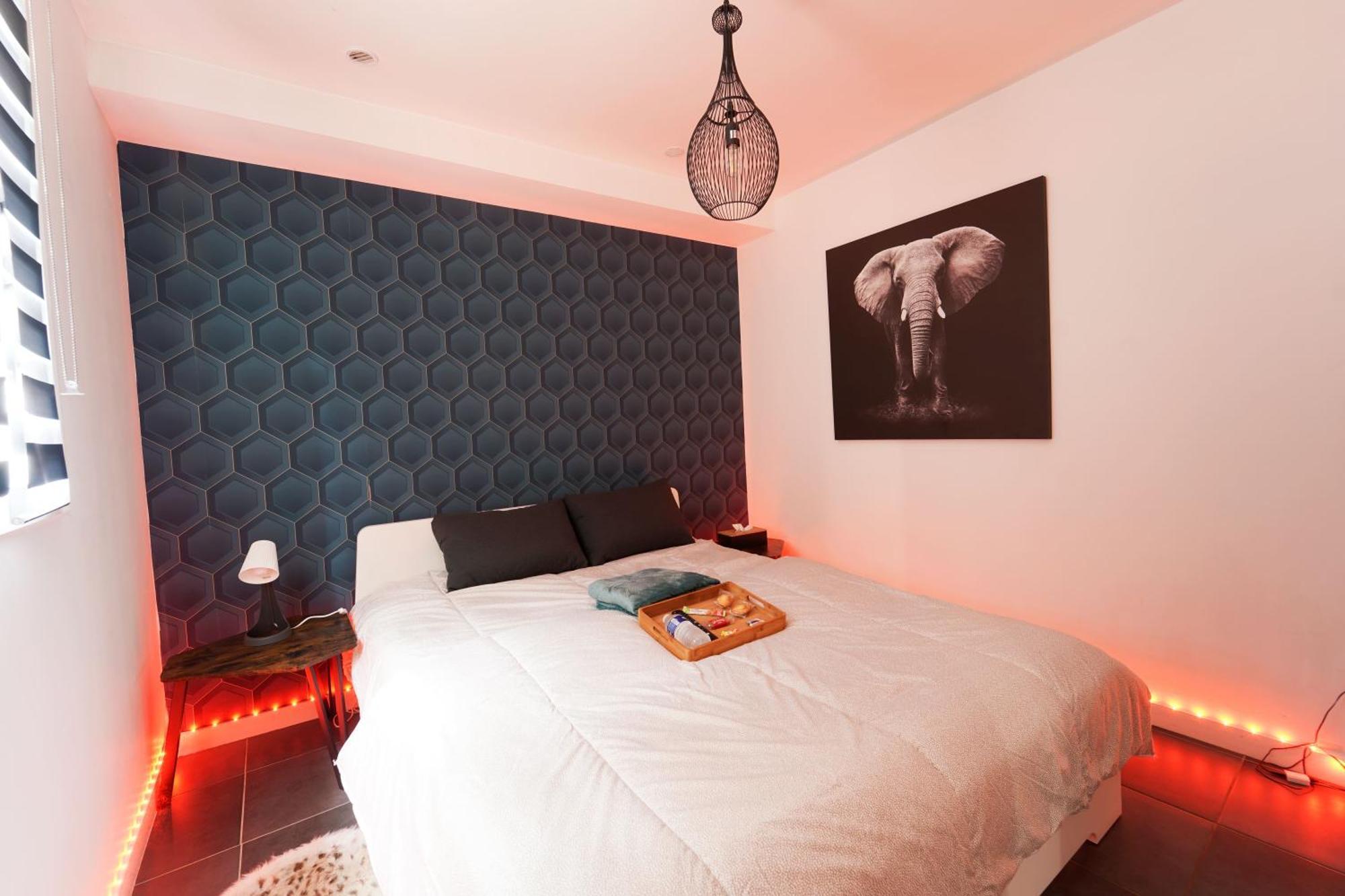 Confort & Style Pres De Cdg Vaudherland Exterior foto